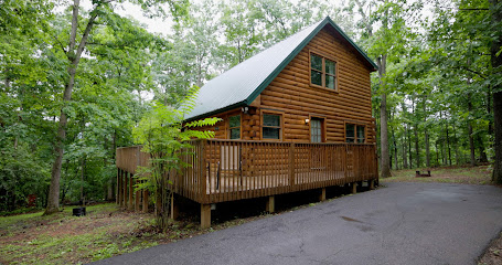 Ridge Rider Campground, formerly Little Orleans Campground