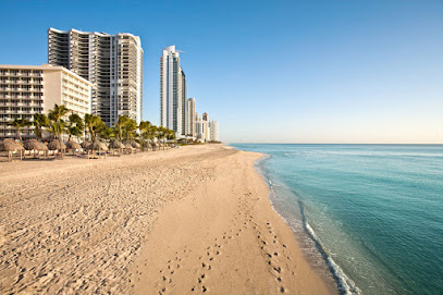 Newport Beachside Hotel & Resort
