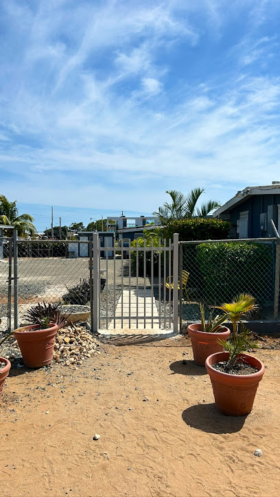 Cabañas Kitten (Cabañas Del Sol)