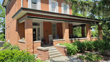 Whispering Pines Bed & Breakfast