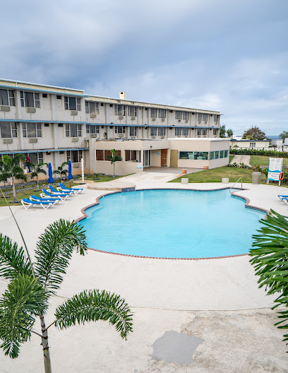 Punta Borinquen Resort