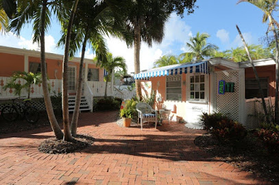 Siesta Key Bungalows