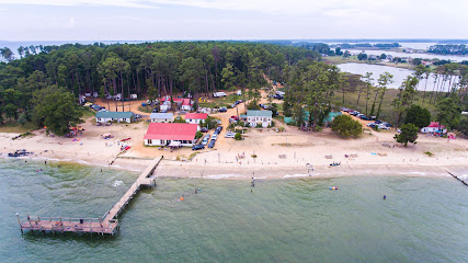 CampMD Vacation Cottages