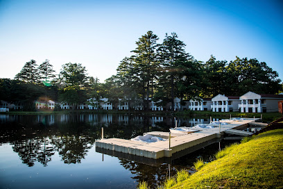 Paradise Stream Resort