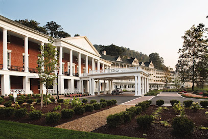 Omni Bedford Springs Resort