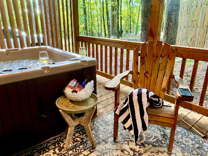 The Bear Cabins in BB - Broken Bow, Oklahoma