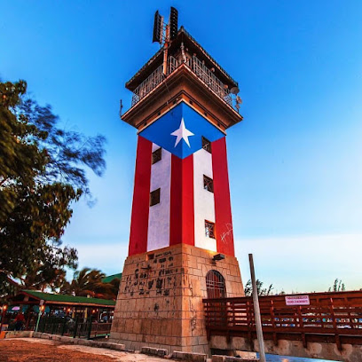 Casa Luna @ Ponce PR
