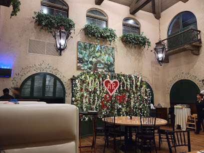 Harris Ranch Resort