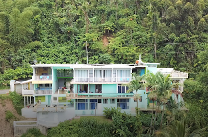 Casa Cubuy Ecolodge