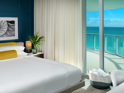Solé Miami, A Noble House Resort