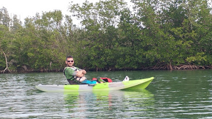 Oleta River