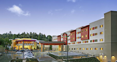 Black Oak Casino Resort
