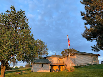Mahoney Ridge Hideaway