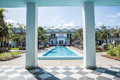 Solace by the Sea Hotel
