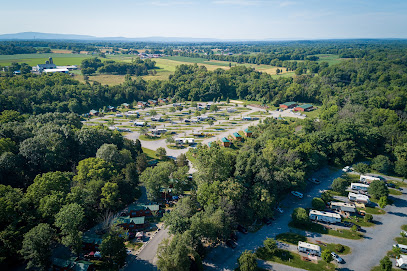 Yogi Bear's Jellystone Park Camp-Resort: Williamsport, MD