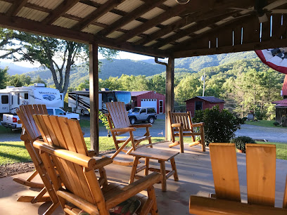 Mountain View Campground