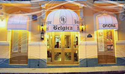 Hotel Bélgica
