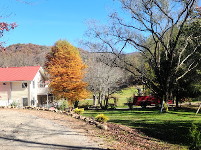 Misty Mountain Inn and Cottages