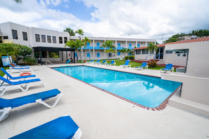 Hotel El Faro