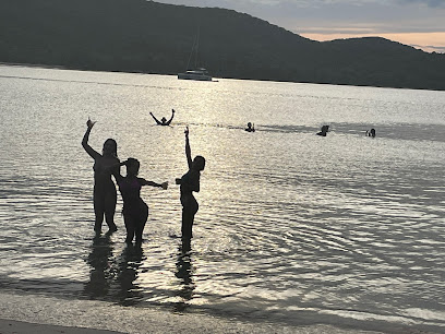 Stay in Culebra!