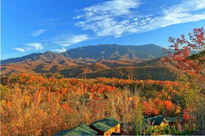 Cabins of the Smoky Mountains