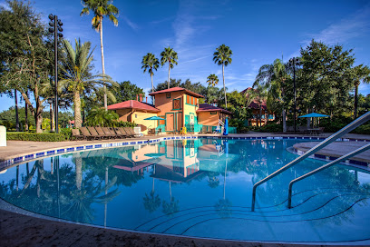 Disney's Coronado Springs Resort