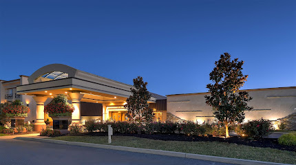 Eden Resort & Suites