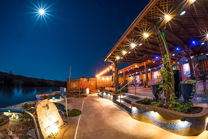 Riverbend Hot Springs