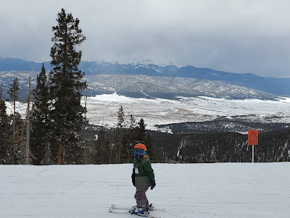 Angel Fire Resort