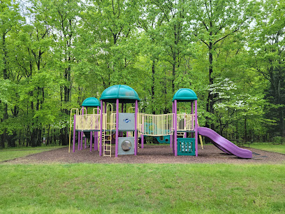 Elk Neck State Park Campground