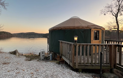 Stone Mountain Park Campground