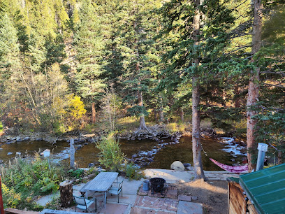 Hideout Cabins