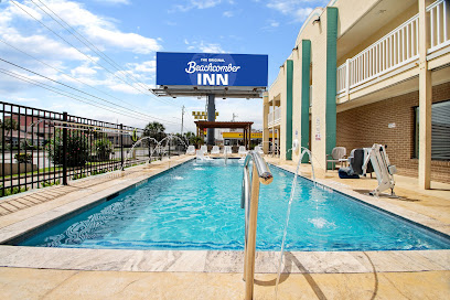 Beachcomber Inn