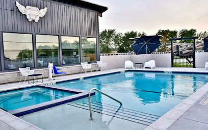Eric & Jay's RV Resort