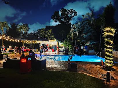 Jardin Al Bosque - Glamping & Venue