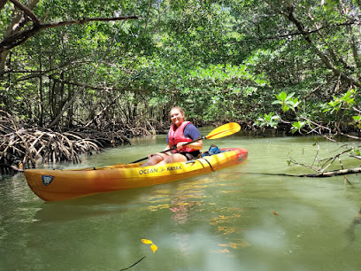 Oleta River State Park