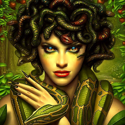 Medusa's Hostel