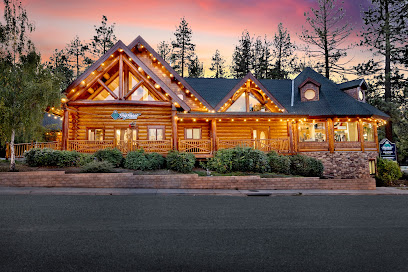 Big Bear Vacations