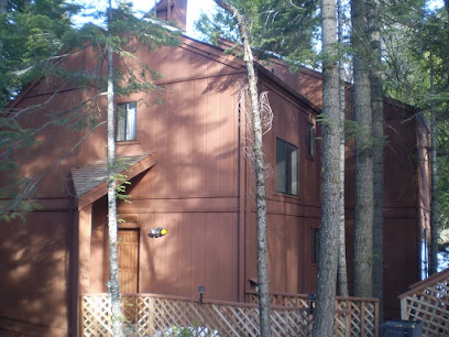 Yosemite West Cottages