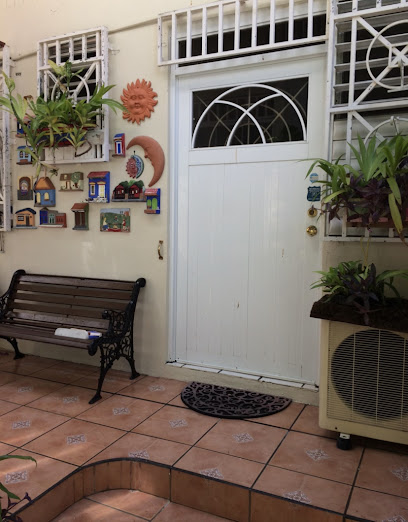 La Casita de Chikkie Joe