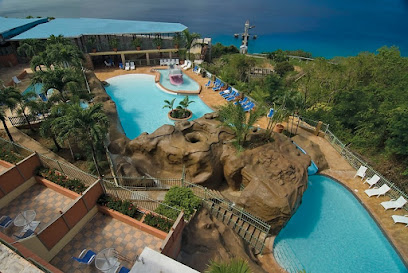 Hotel Vista Azul