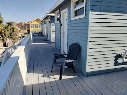Coastal Cottages