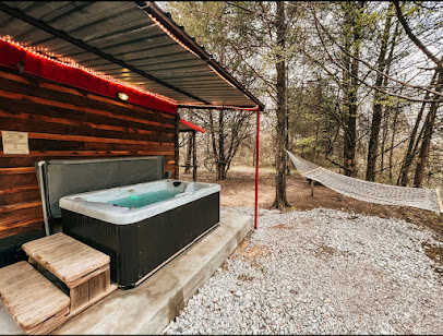 River of Love Cabins