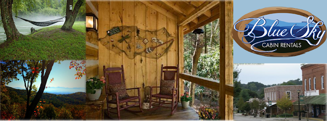 Blue Sky Cabin Rentals LLC