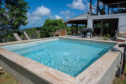 Rio Grande Puerto Rico Villa de Dream