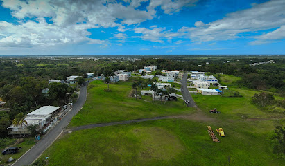 SANTORINI IN PUERTO RICO