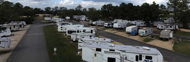 Sheldon Lake RV Resort