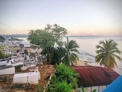 Tropical Beach House