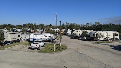 Southlake RV Resort