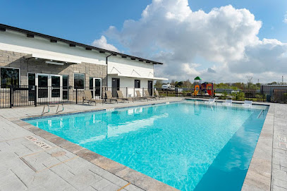 Jetstream RV Resort at The Med Center